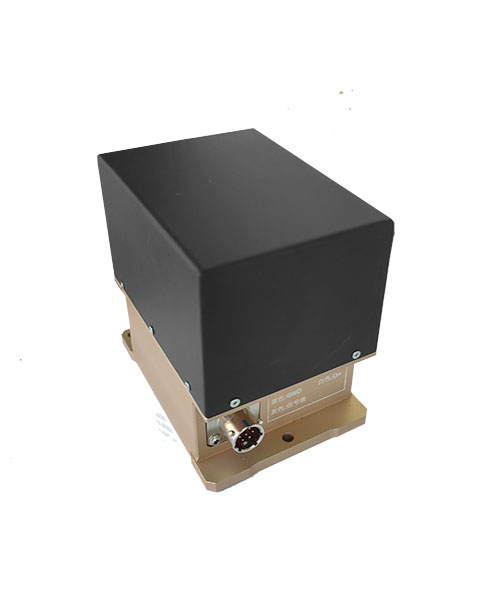 KH-FC光纤陀螺寻北仪