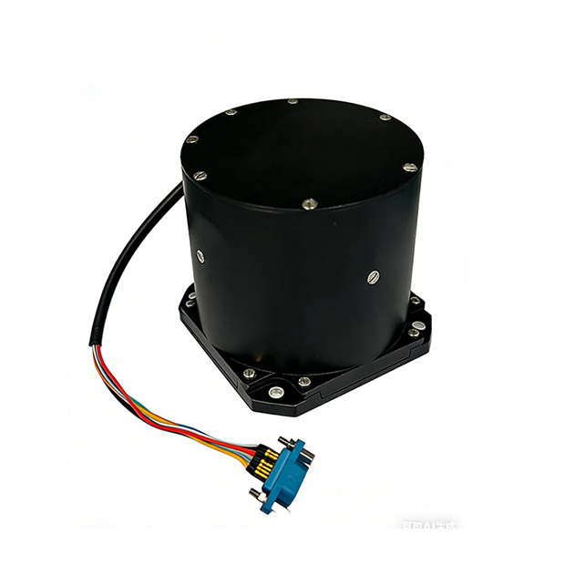 KH-TFOG201三轴光纤陀螺