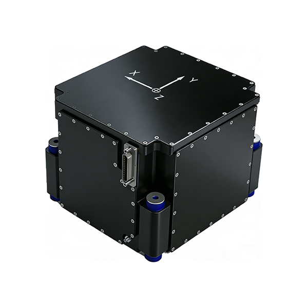 KH-L501激光陀螺惯性导航系统