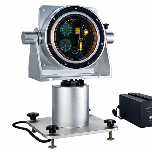 KH-TEFOG光纤陀螺实验系统